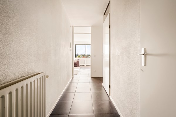 Medium property photo - Duke Ellingtonstraat 25, 1066 GE Amsterdam